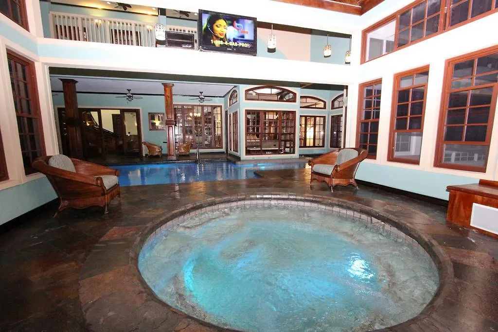 Villa Dora Mae Ocho Rios 0*,  Jamaica