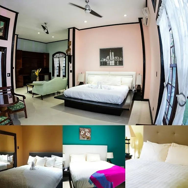 Villa Dora Mae Ocho Rios