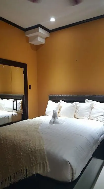 Villa Dora Mae Ocho Rios