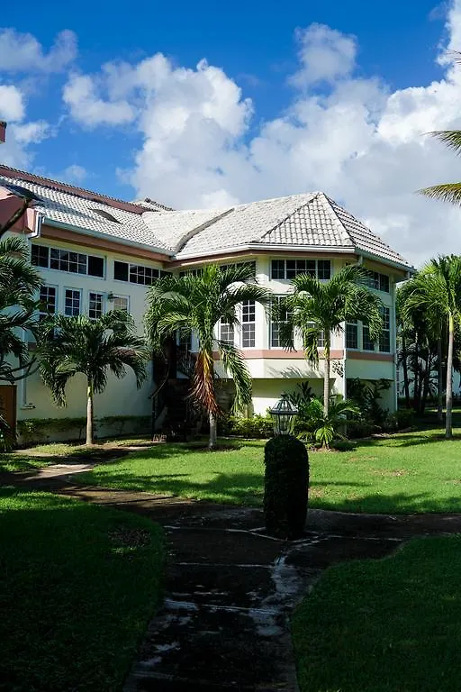 Villa Dora Mae Ocho Rios 0*,