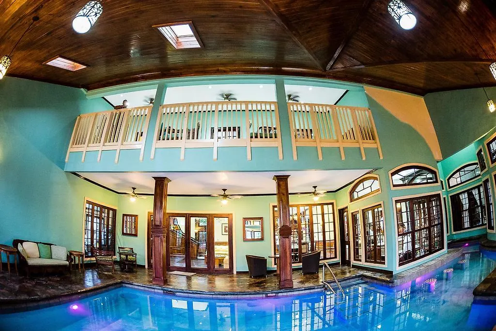 Villa Dora Mae Ocho Rios Jamaica