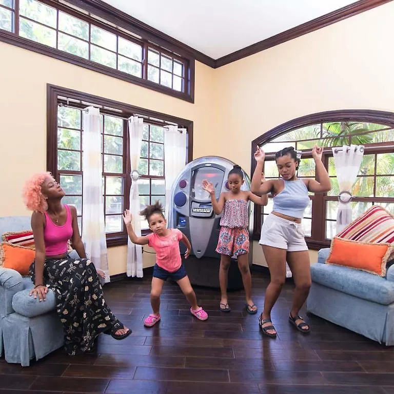 Villa Dora Mae Ocho Rios