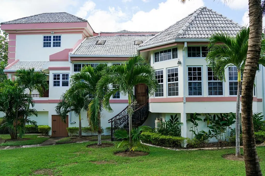 Villa Dora Mae Ocho Rios 0*,