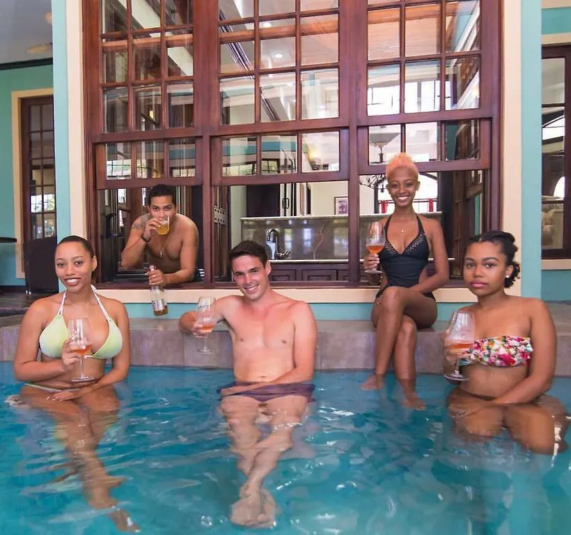 Villa Dora Mae Ocho Rios Jamaica