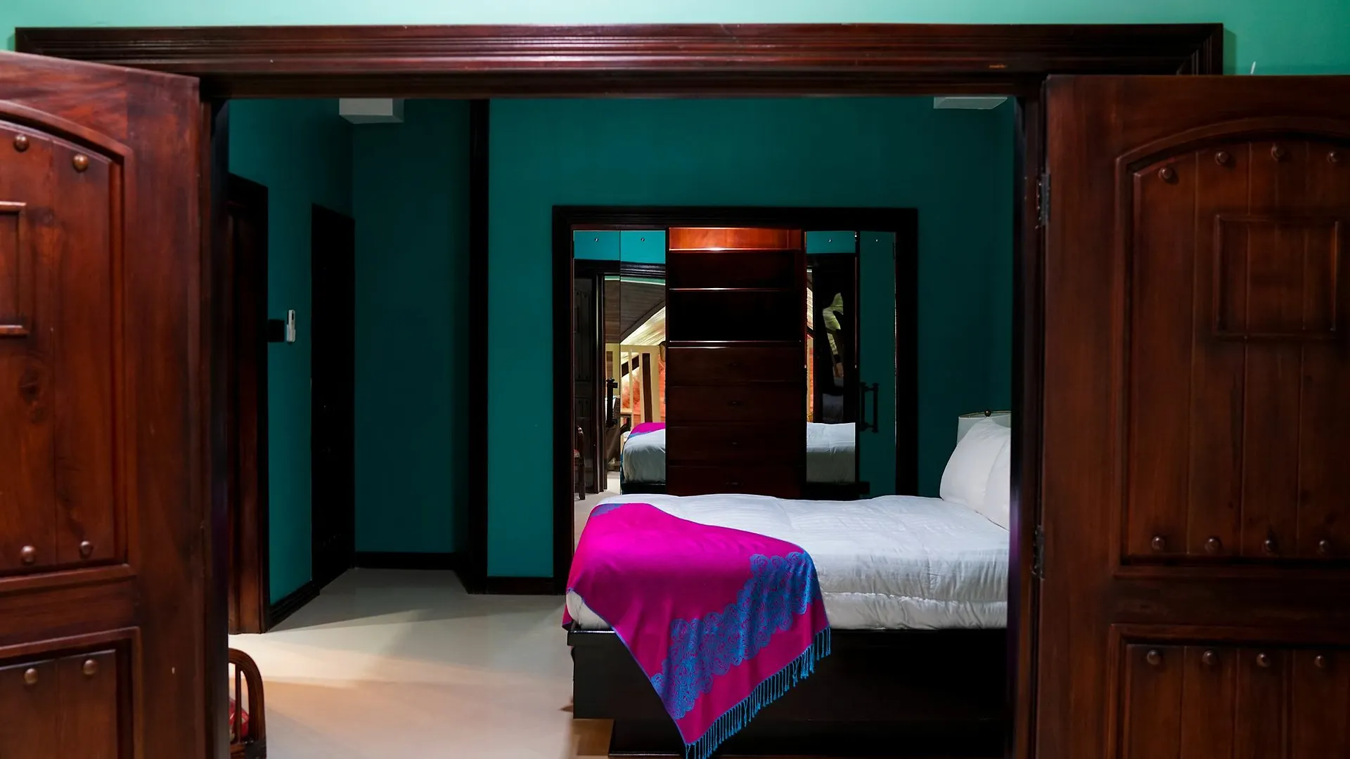 Villa Dora Mae Ocho Rios
