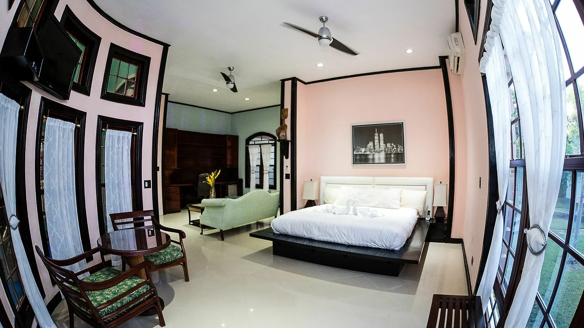 Villa Dora Mae Ocho Rios