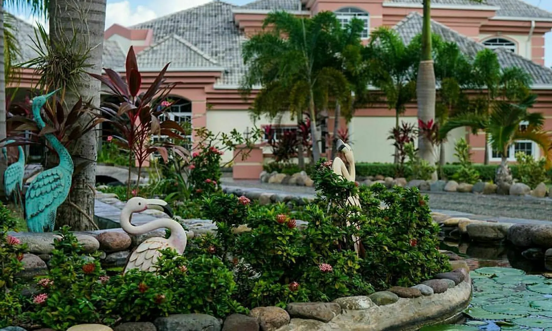 Villa Dora Mae Ocho Rios