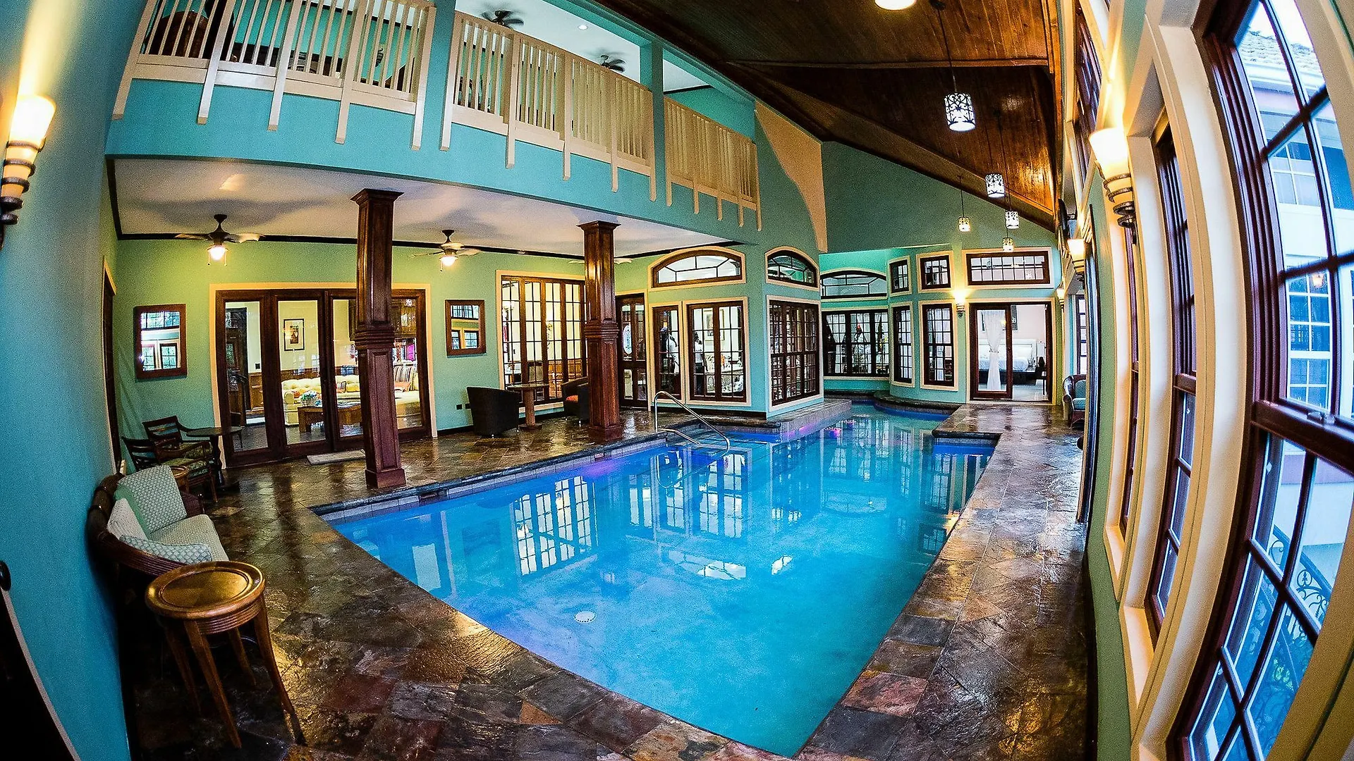 Villa Dora Mae Ocho Rios