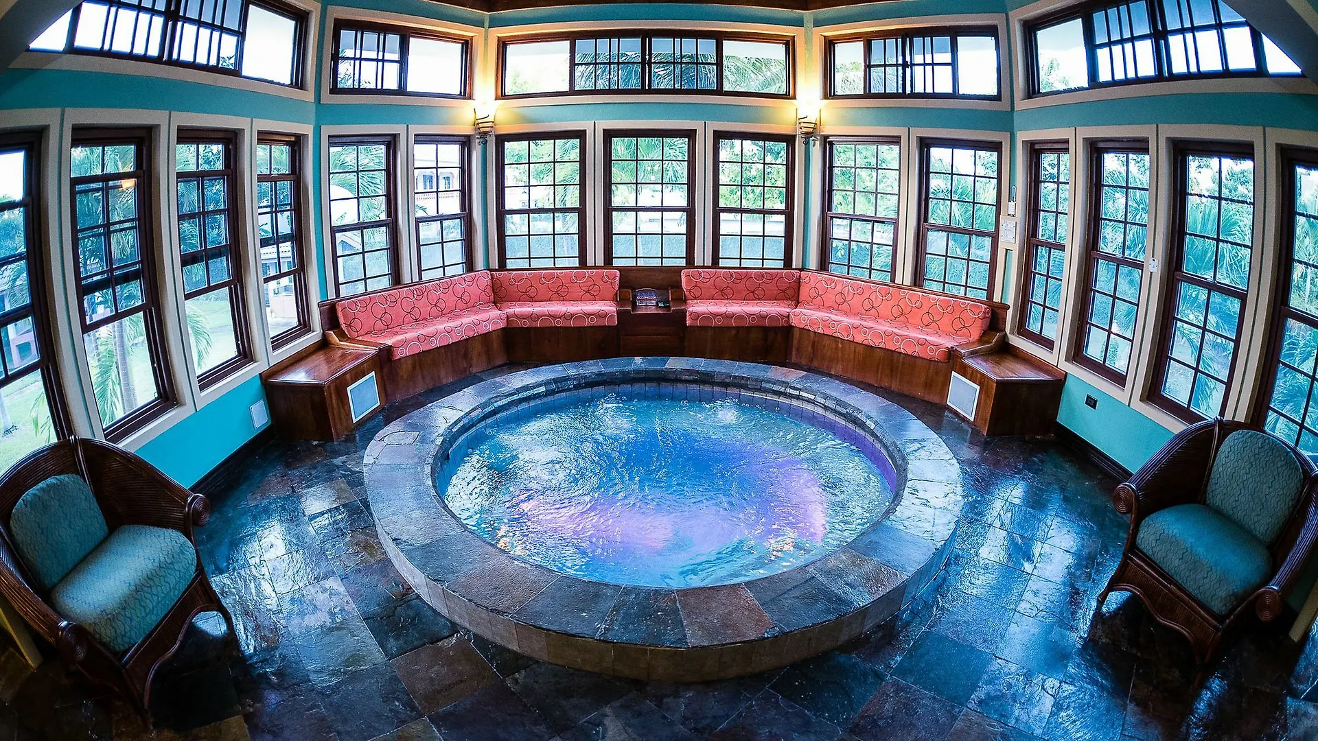 Villa Dora Mae Ocho Rios