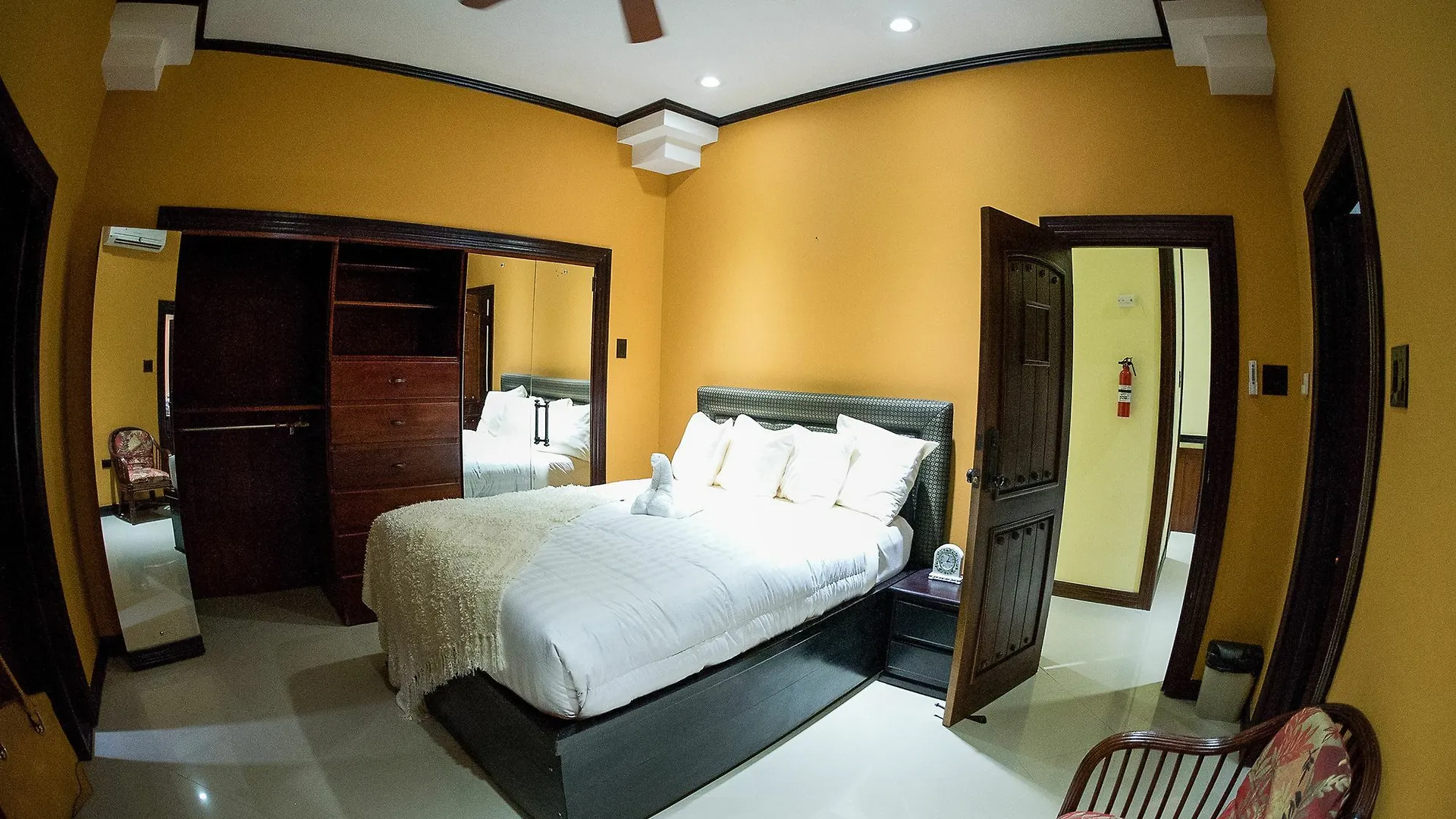 Villa Dora Mae Ocho Rios 0*,