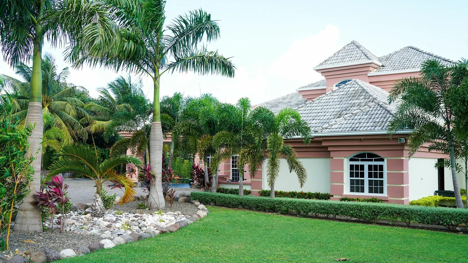 Villa Dora Mae Ocho Rios