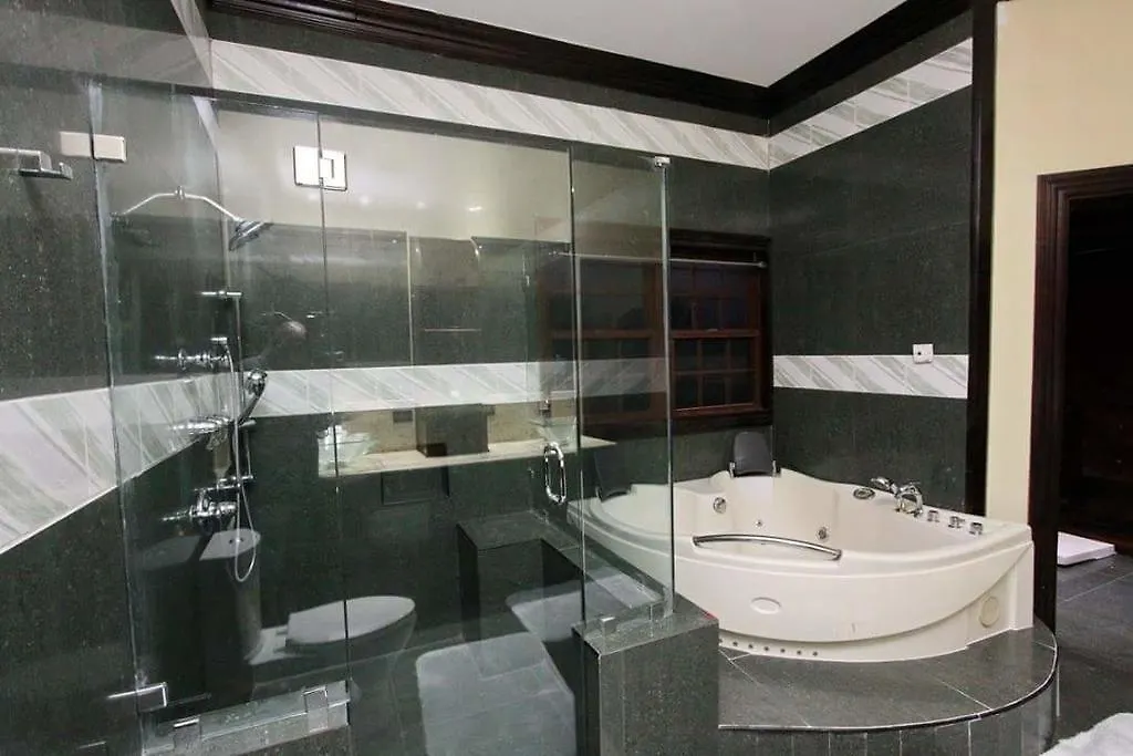 Villa Dora Mae Ocho Rios
